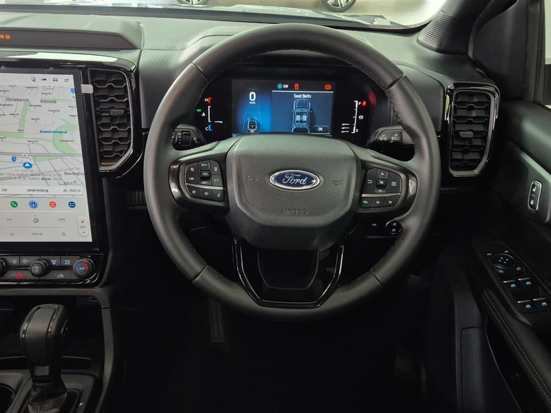 Ford Ranger - Ford Bryanston - Image 11