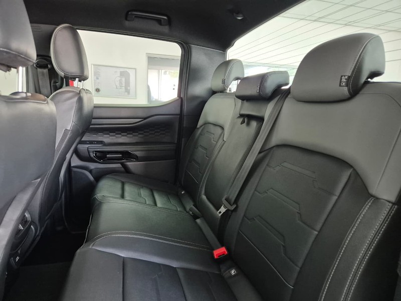 Ford Ranger - Ford Bryanston - Image 9