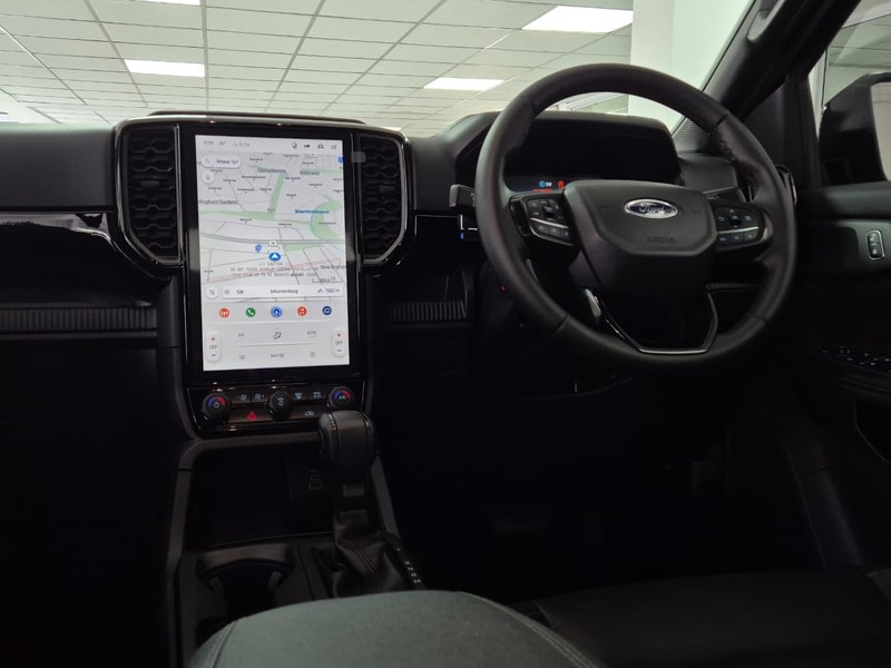 Ford Ranger - Ford Bryanston - Image 12