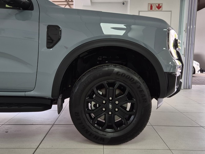 Ford Ranger - Ford Bryanston - Image 20