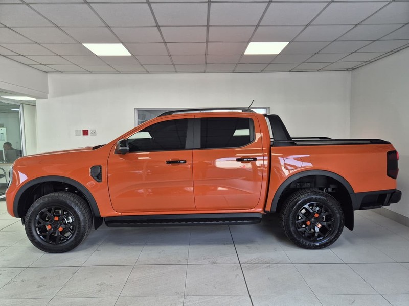 Ford Ranger - Ford Bryanston - Image 2
