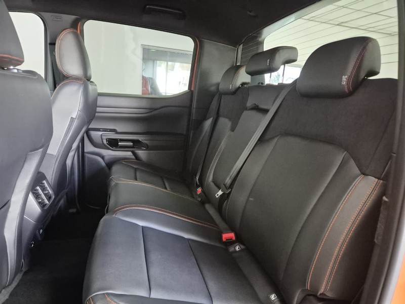Ford Ranger - Ford Bryanston - Image 9