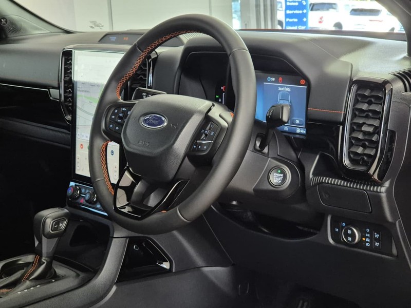 Ford Ranger - Ford Bryanston - Image 8
