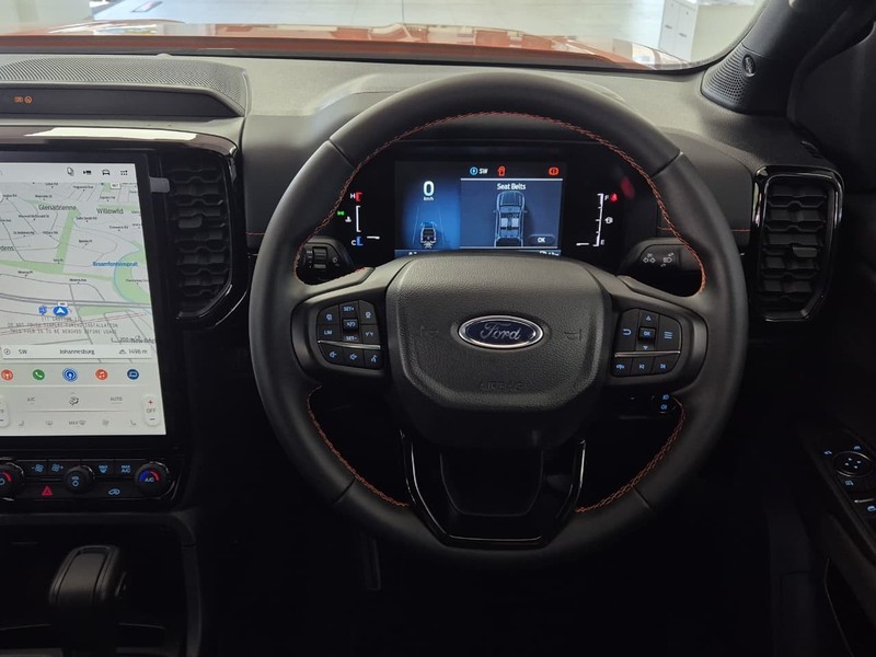 Ford Ranger - Ford Bryanston - Image 12
