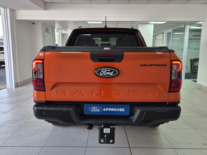 Ford Ranger - Ford Bryanston - Image 5