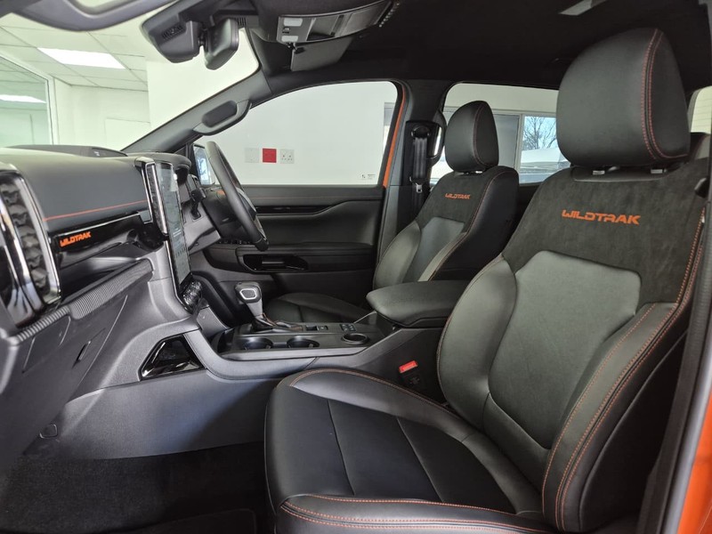 Ford Ranger - Ford Bryanston - Image 6
