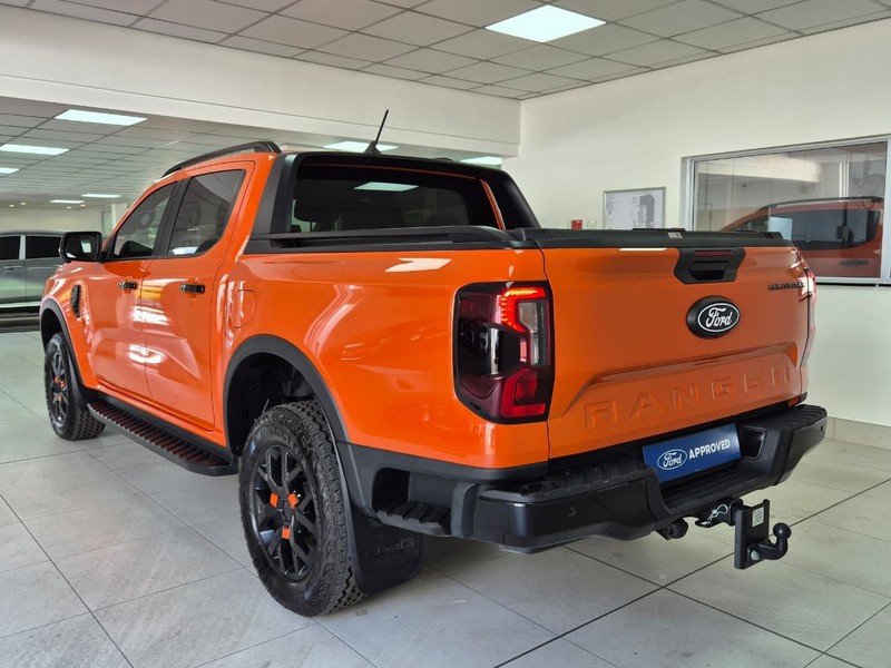 Ford Ranger - Ford Bryanston - Image 3