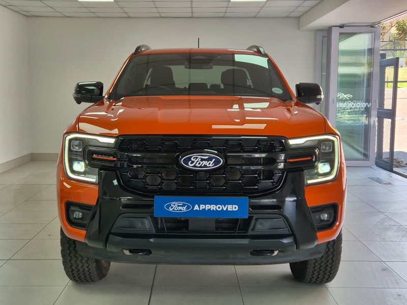 Ford Ranger - Ford Bryanston - Image 4