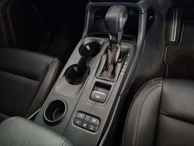 Ford Ranger - Ford Bryanston - Image 15
