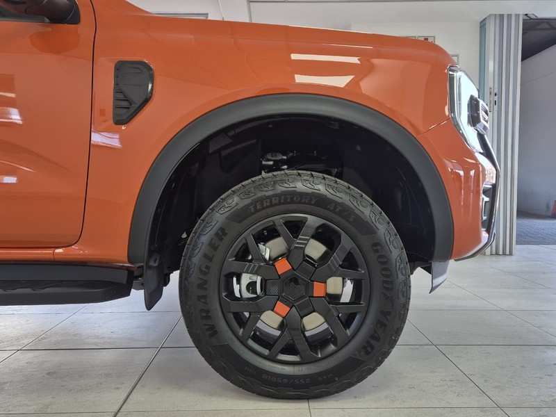 Ford Ranger - Ford Bryanston - Image 19