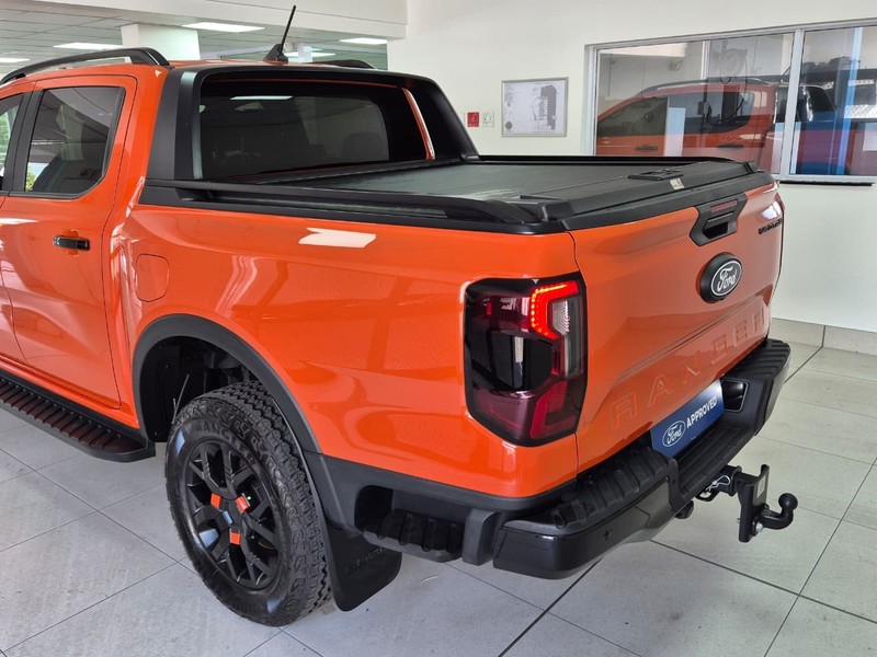 Ford Ranger - Ford Bryanston - Image 18