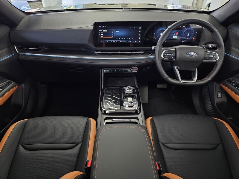 Ford Territory - Ford Bryanston - Image 7