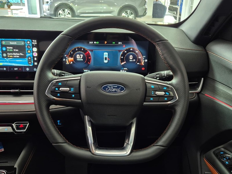 Ford Territory - Ford Bryanston - Image 10