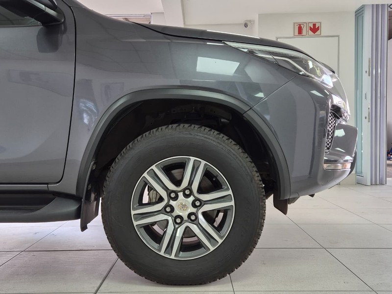 Toyota Fortuner - Ford Bryanston - Image 18