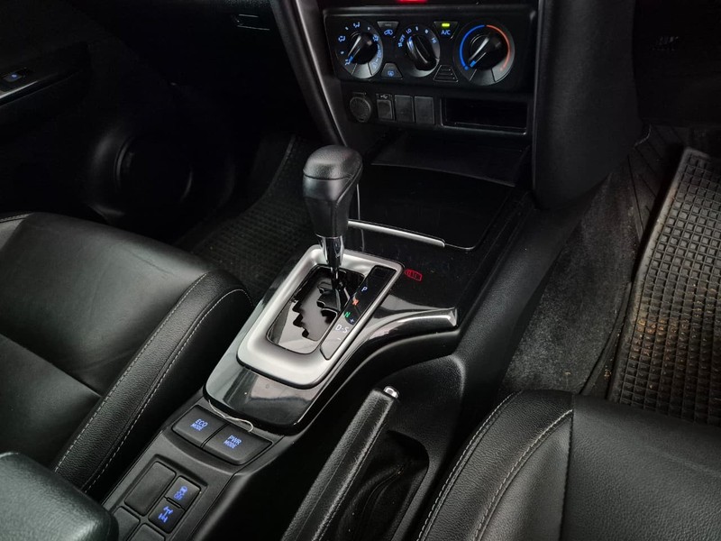 Toyota Fortuner - Ford Bryanston - Image 14