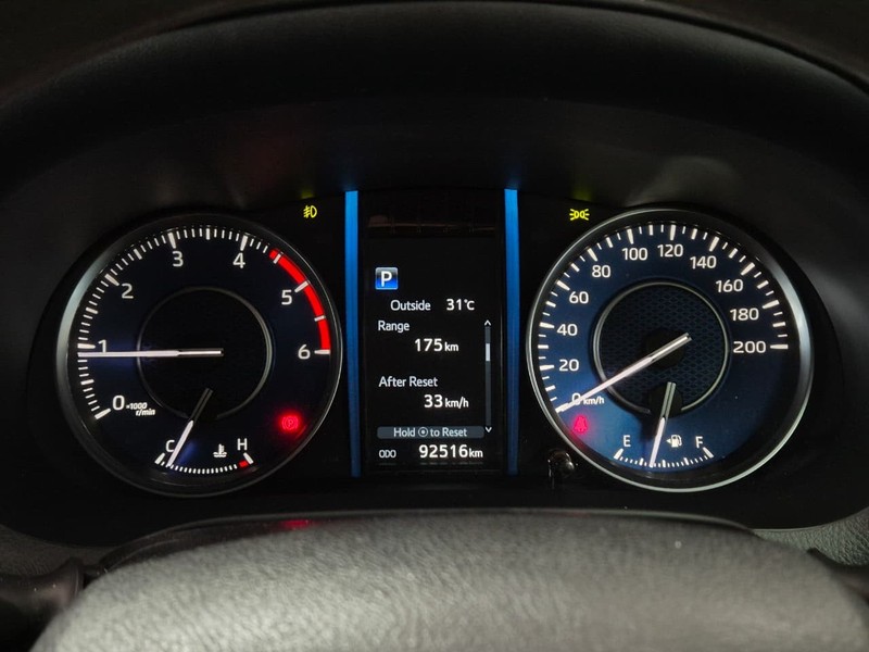 Toyota Fortuner - Ford Bryanston - Image 17