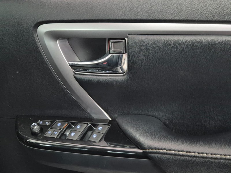 Toyota Fortuner - Ford Bryanston - Image 13
