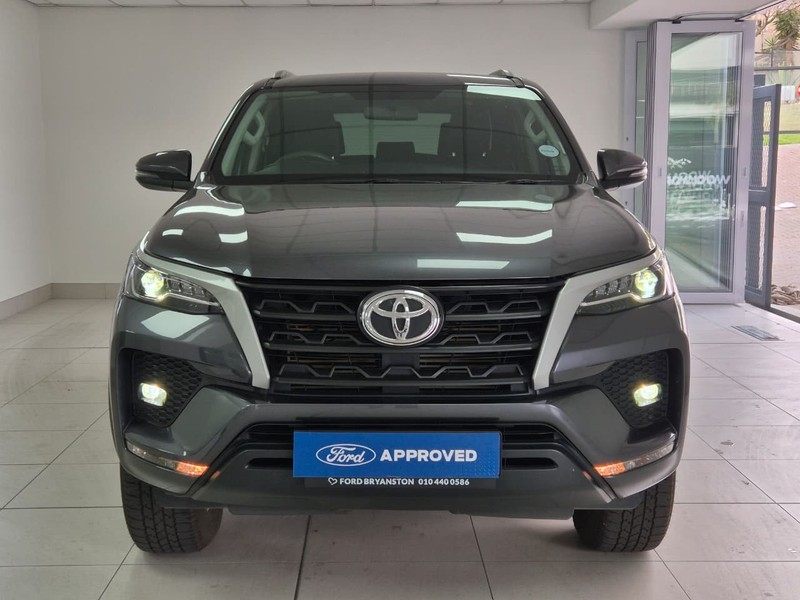 Toyota Fortuner - Ford Bryanston - Image 4