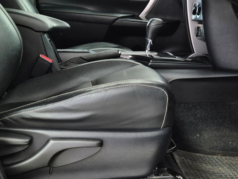 Toyota Fortuner - Ford Bryanston - Image 15