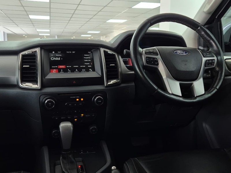 Ford Ranger - Ford Bryanston - Image 11
