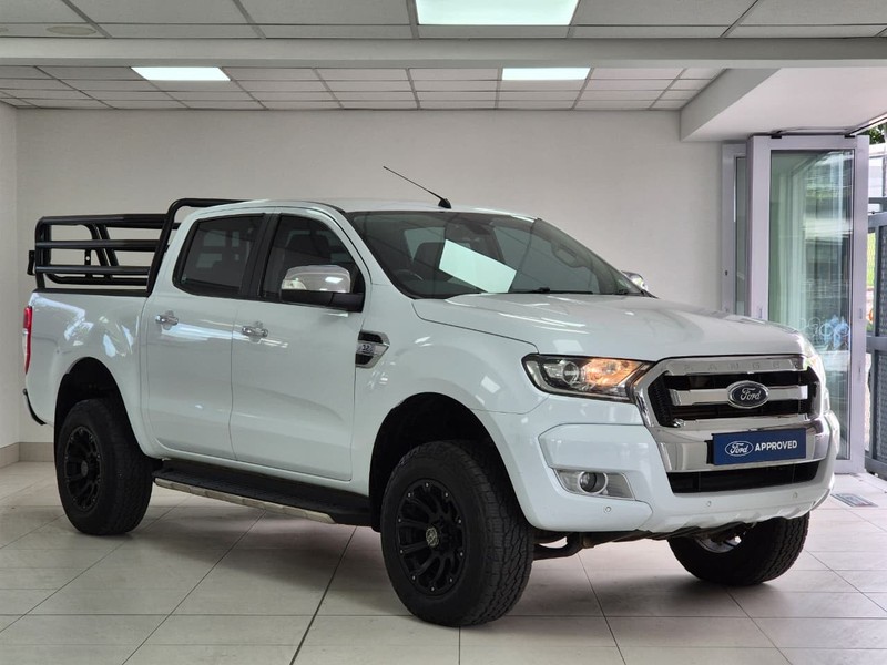 Ford Ranger - Ford Bryanston - Image 1