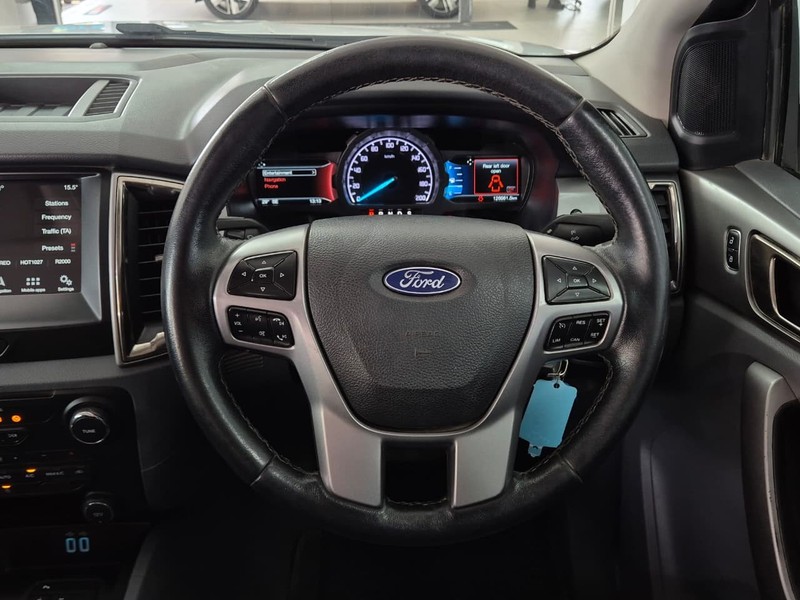 Ford Ranger - Ford Bryanston - Image 12