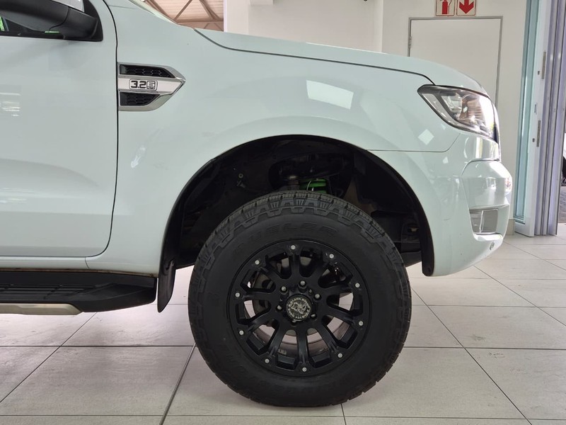 Ford Ranger - Ford Bryanston - Image 19