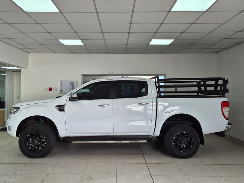 Ford Ranger - Ford Bryanston - Image 2