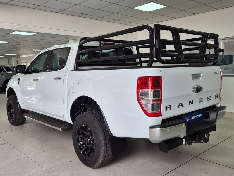 Ford Ranger - Ford Bryanston - Image 3