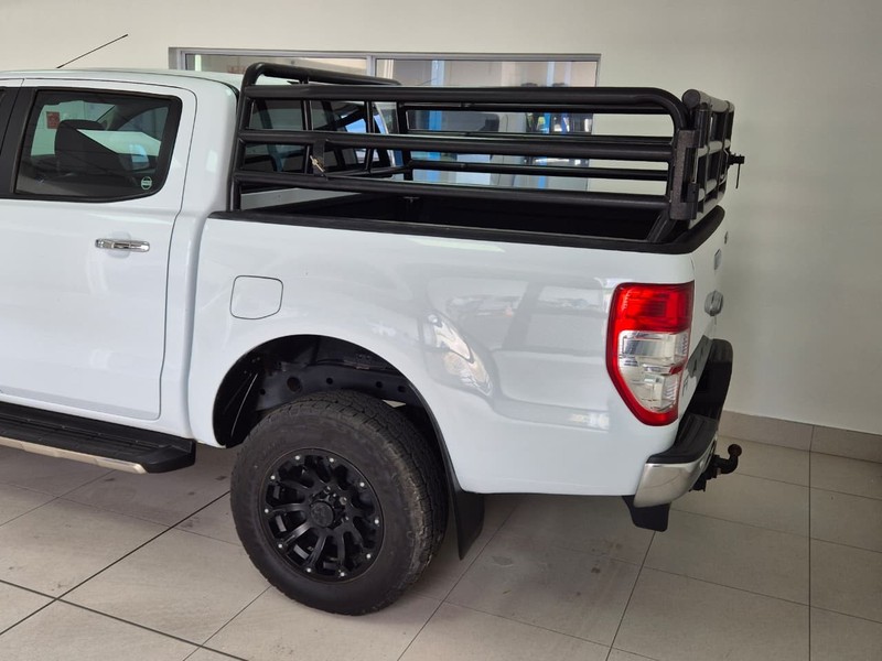 Ford Ranger - Ford Bryanston - Image 18