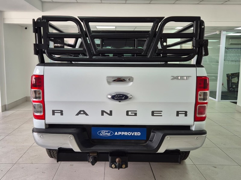 Ford Ranger - Ford Bryanston - Image 5