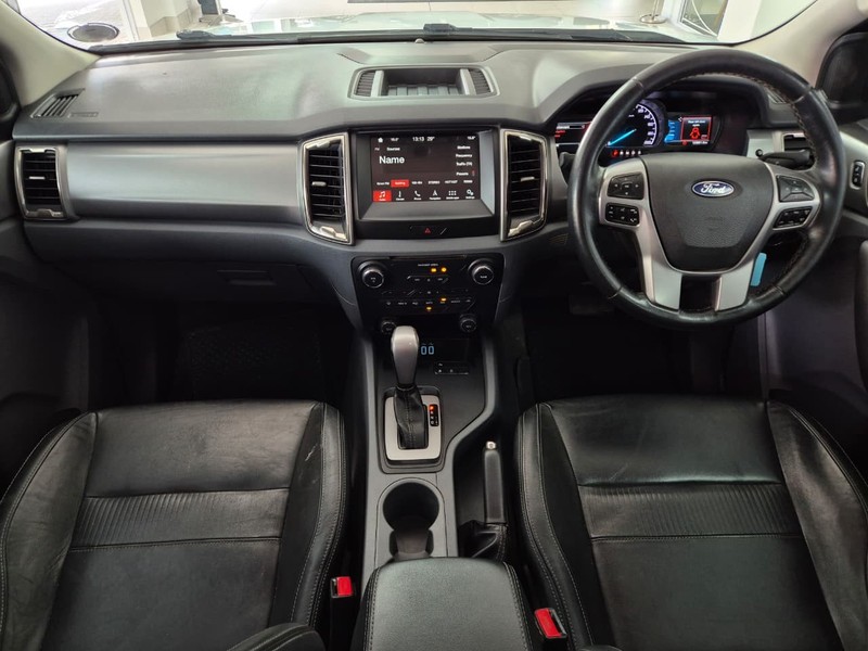 Ford Ranger - Ford Bryanston - Image 7