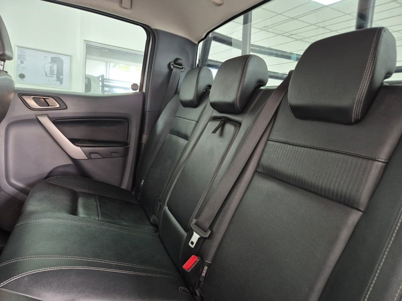Ford Ranger - Ford Bryanston - Image 9