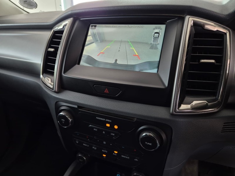 Ford Ranger - Ford Bryanston - Image 17