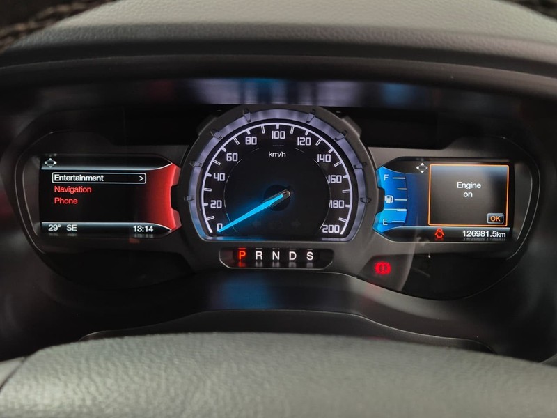 Ford Ranger - Ford Bryanston - Image 16