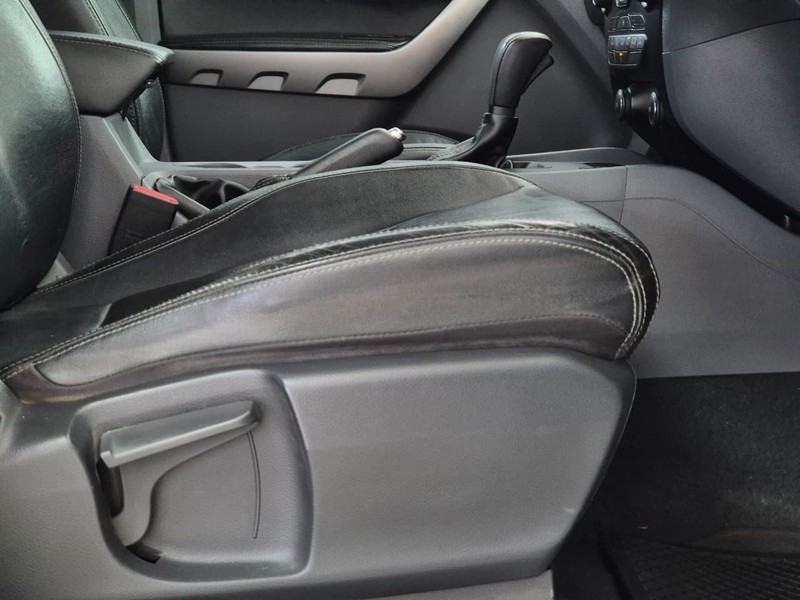 Ford Ranger - Ford Bryanston - Image 15