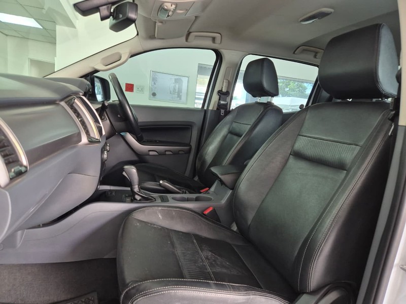 Ford Ranger - Ford Bryanston - Image 6