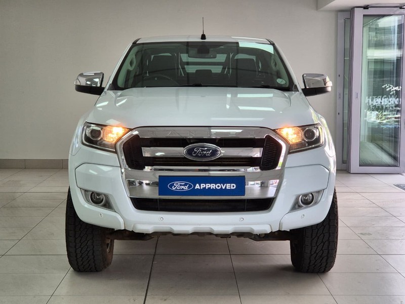 Ford Ranger - Ford Bryanston - Image 4