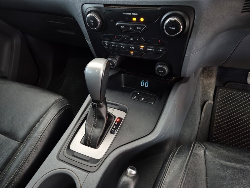 Ford Ranger - Ford Bryanston - Image 14