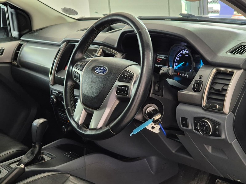 Ford Ranger - Ford Bryanston - Image 8