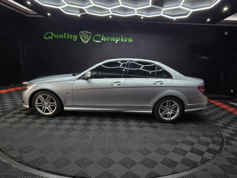 Mercedes-Benz C-class - Quality Cheapies Auto - Image 5