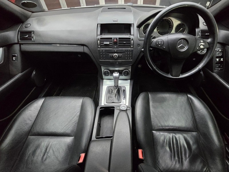 Mercedes-Benz C-class - Quality Cheapies Auto - Image 7