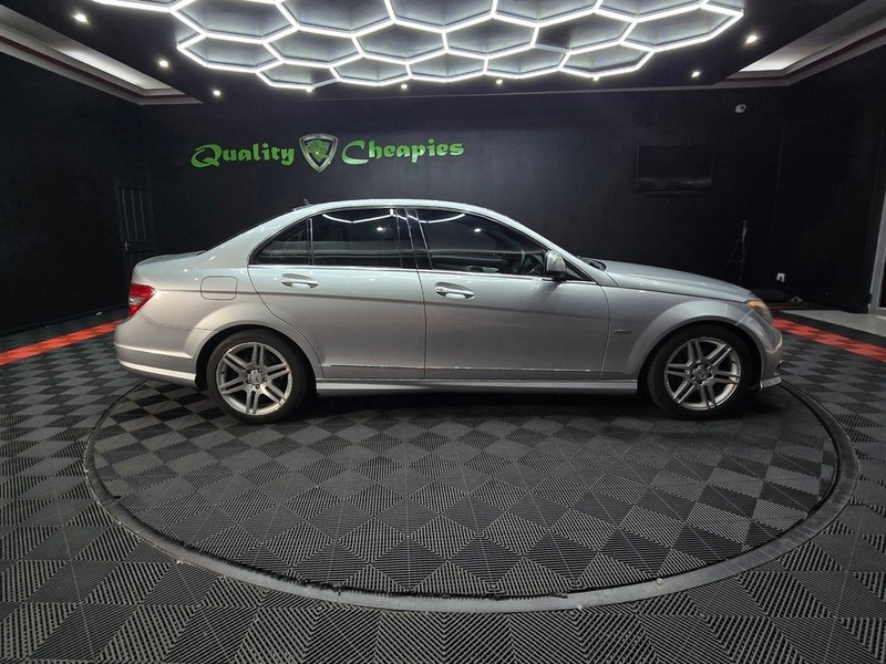 Mercedes-Benz C-class - Quality Cheapies Auto - Image 2