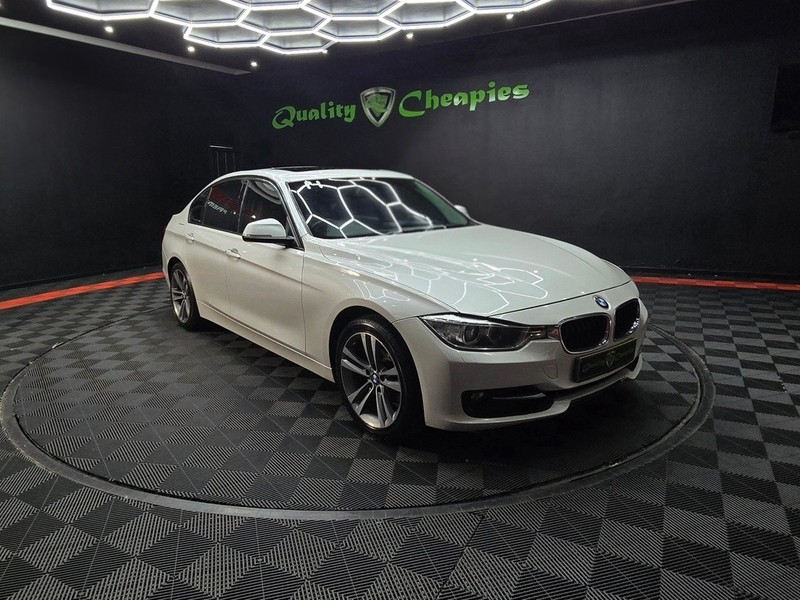 BMW 3 Series - Quality Cheapies Auto - Image 1