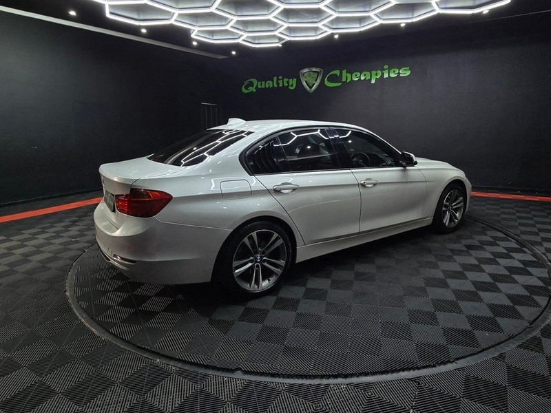 BMW 3 Series - Quality Cheapies Auto - Image 6