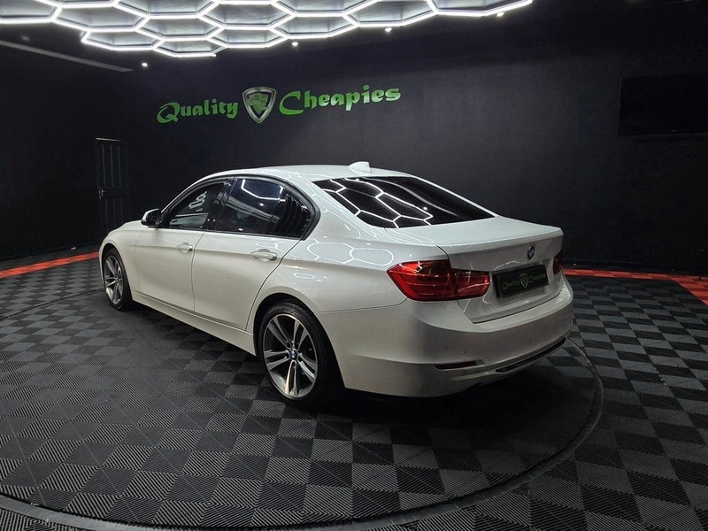BMW 3 Series - Quality Cheapies Auto - Image 3