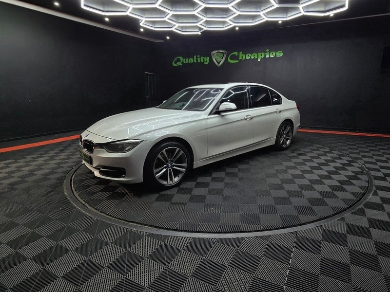 BMW 3 Series - Quality Cheapies Auto - Image 4