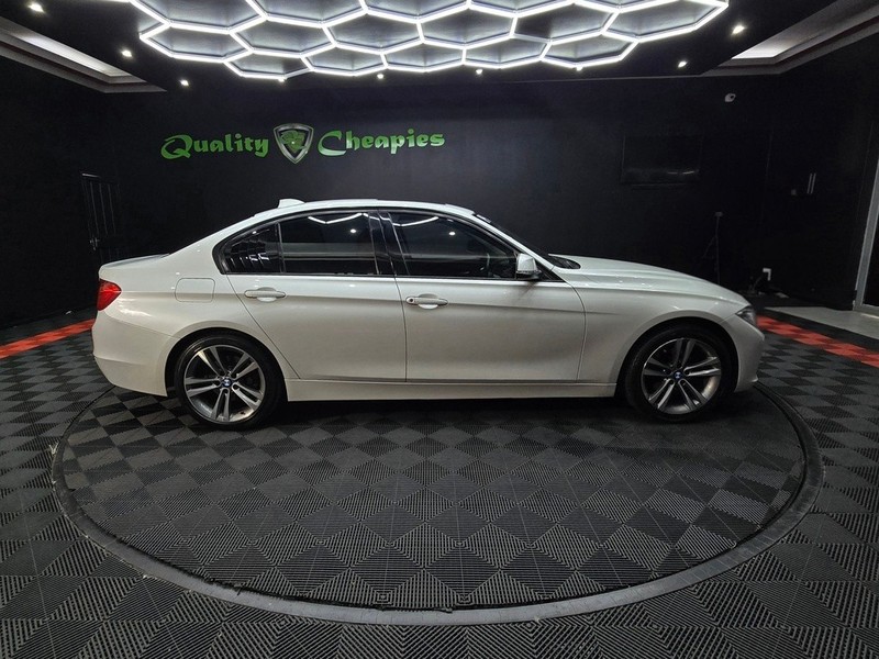 BMW 3 Series - Quality Cheapies Auto - Image 2