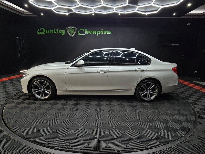 BMW 3 Series - Quality Cheapies Auto - Image 5
