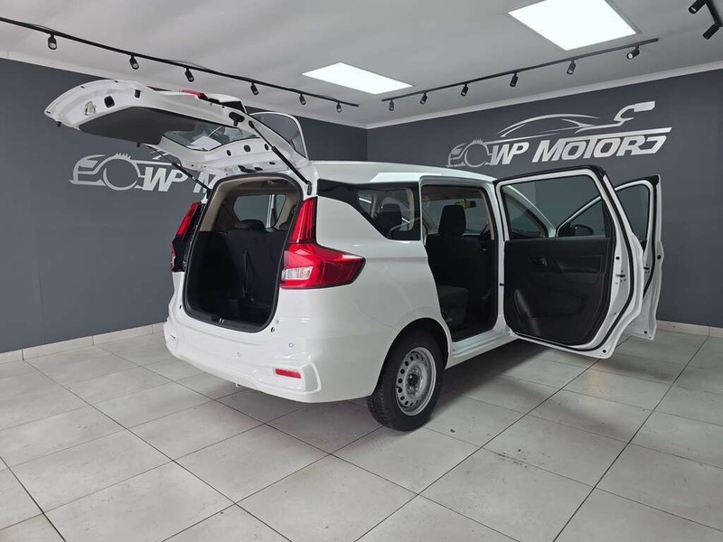 Toyota Corolla Rumion - WP Motors - Image 10